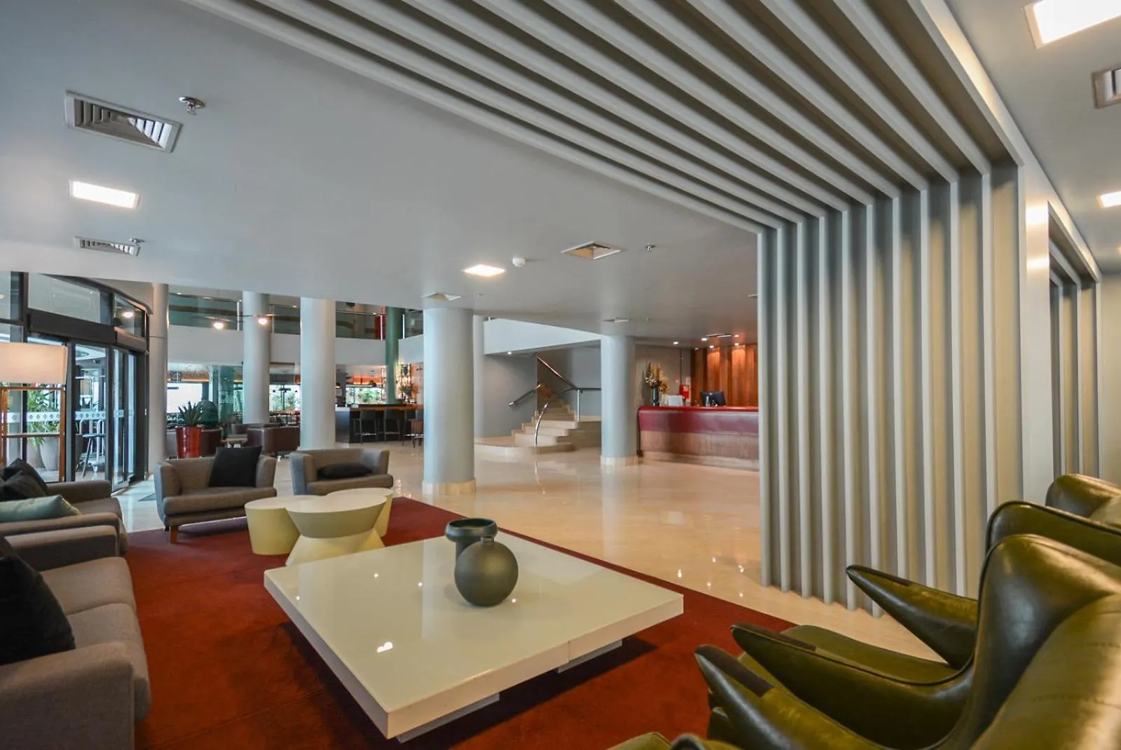 Apartamento Cheers Suite São Paulo Brasil