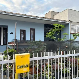 Casa Suculentas Casa de Férias Jaraguá do Sul