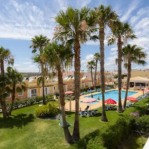 Barrocal Apartamento Pêra
