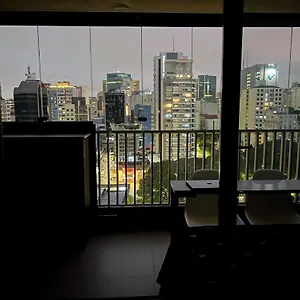Cantinho Paulista Com Vista Maravilhosa São Paulo