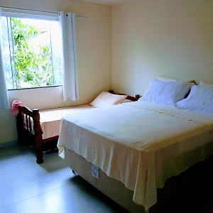 Residencia Gl Tucuns Casa de Férias Búzios