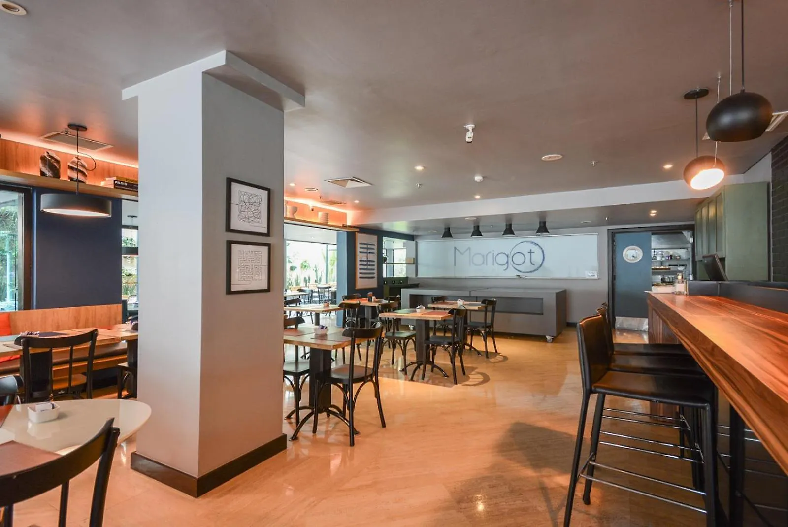 Apartament Cheers Suite São Paulo