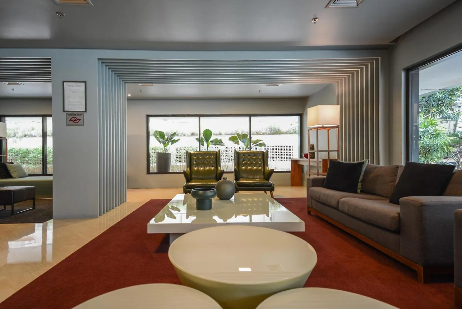 Apartament Cheers Suite São Paulo