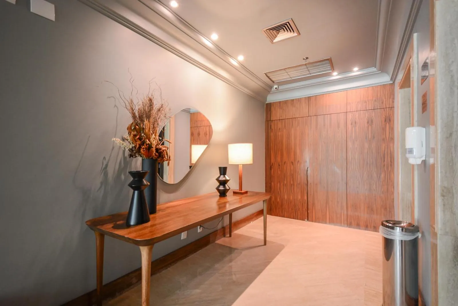 Cheers Suite São Paulo Appartement