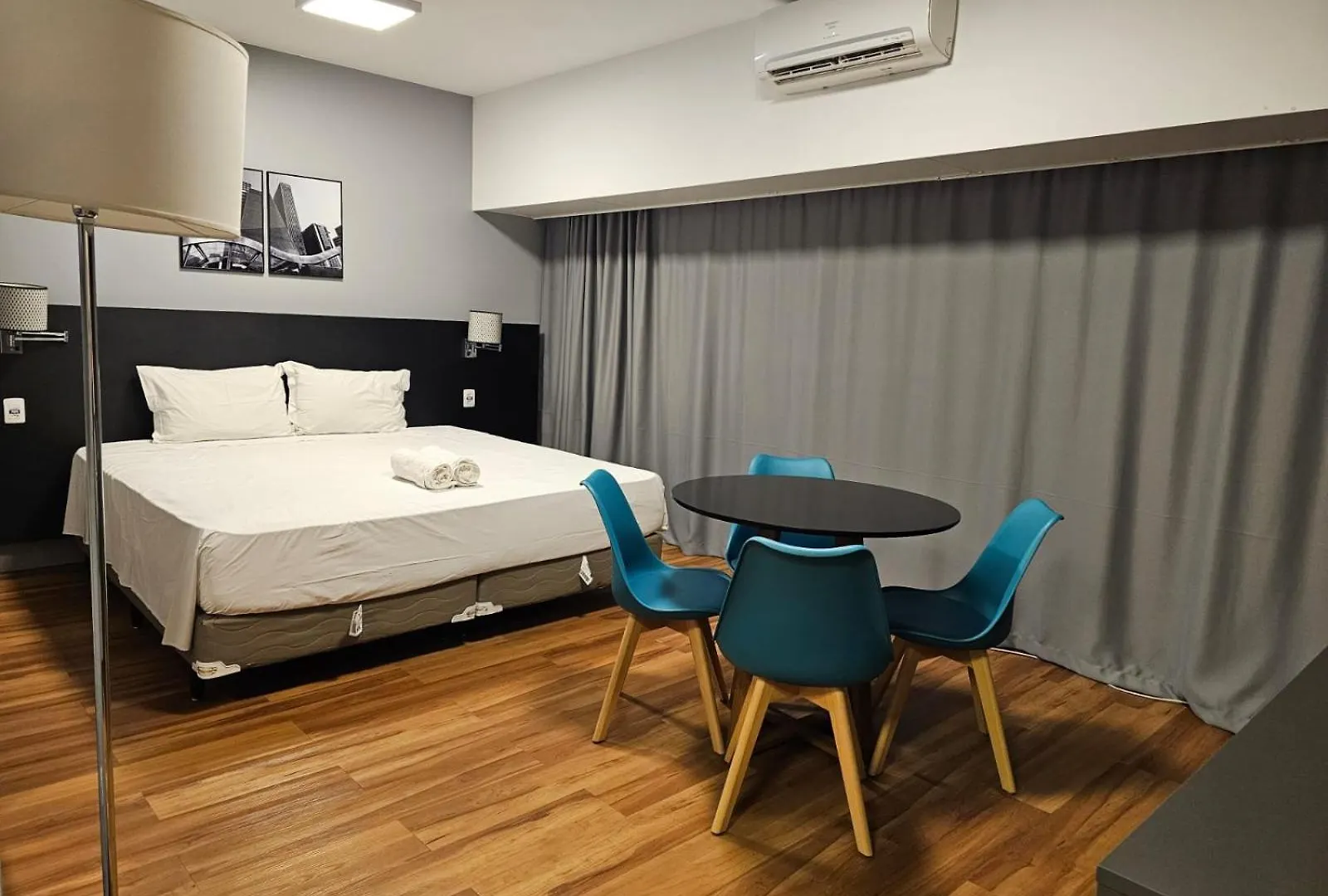 Appartement Cheers Suite São Paulo